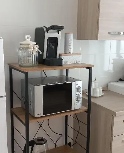 vanilla house