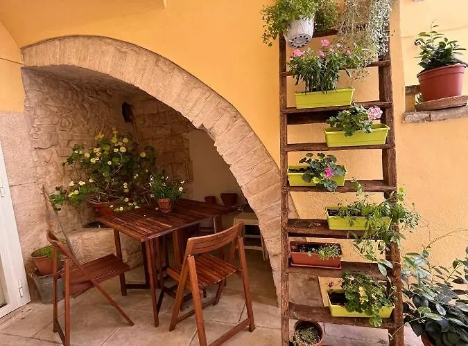 Casina dei Fiori
