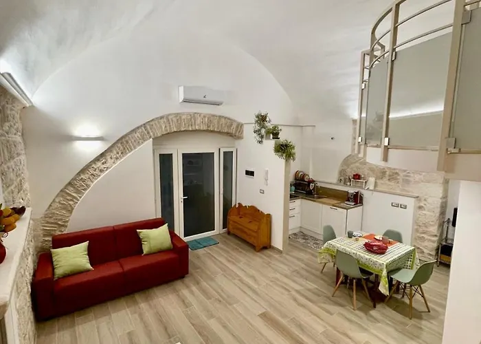 Casina dei Fiori