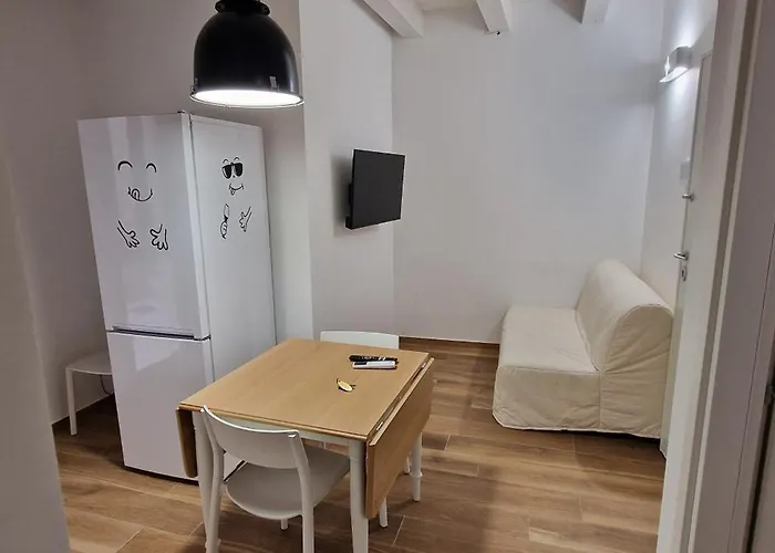 Corte San Pietro -Apartments