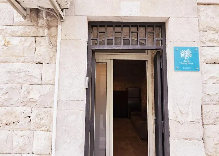 Nilò holiday house