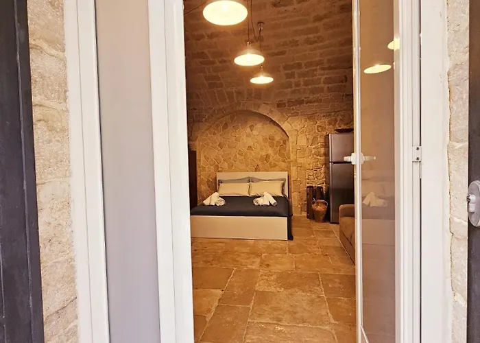 Nilò holiday house