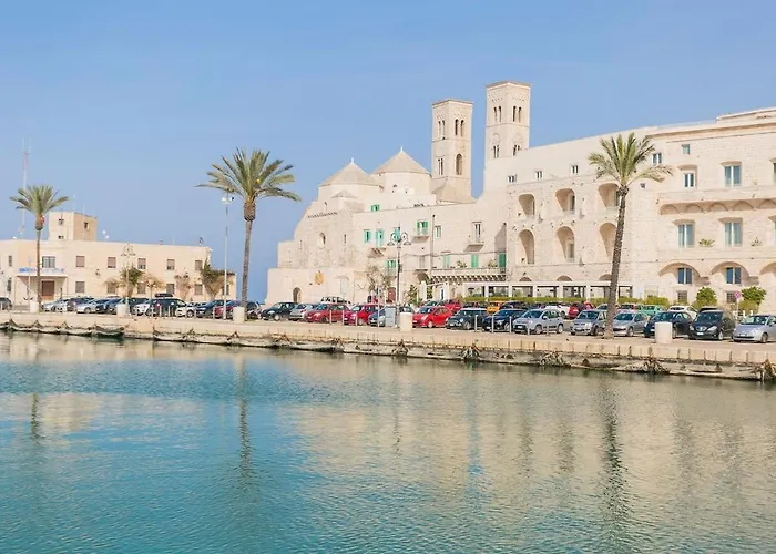 "Oltremare Lux Apt"- Seaview In The Center & Free Street Parking