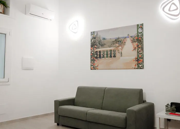 Maison La Chicca
