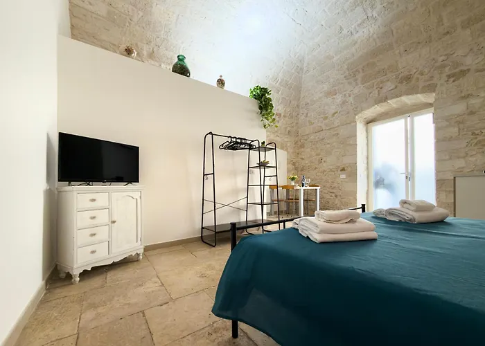 Pietramadre - Stone House